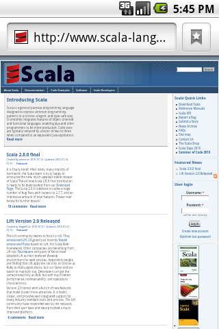 scala-lang