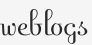 weblogs